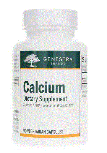 CALCIUM - Clinical Nutrients