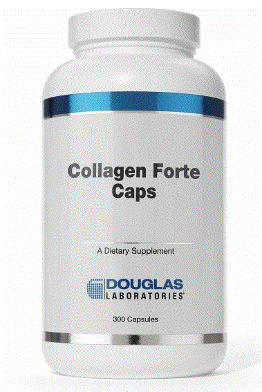 COLLAGEN FORTE 300C - Clinical Nutrients