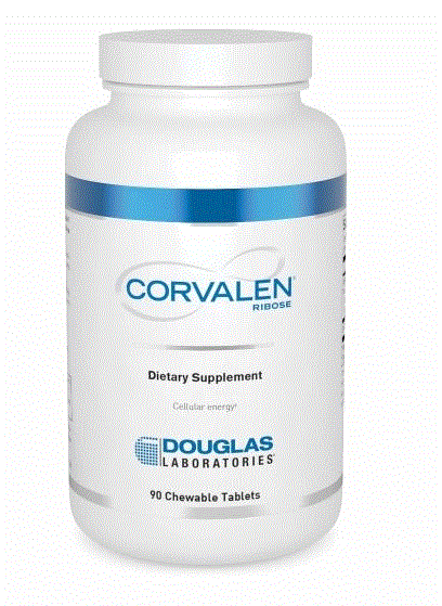 CORVALEN® CHEWS 90 Chewable tablets - Clinical Nutrients