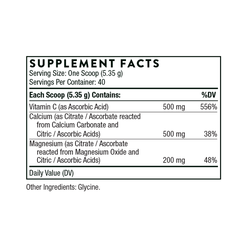 Cal-Mag Citrate 7.5 oz - Clinical Nutrients