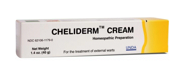 Cheliderm Cream - Clinical Nutrients
