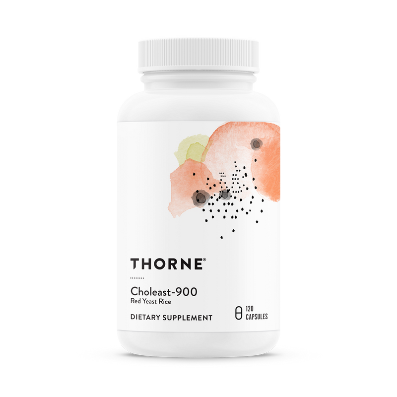 Choleast 900 120 CT - Clinical Nutrients