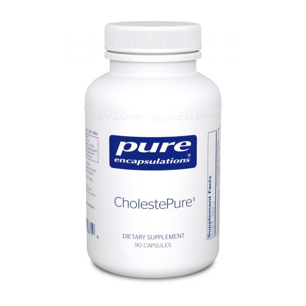 CholestePure 180 C - Clinical Nutrients