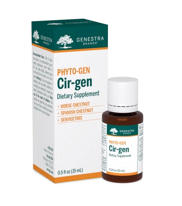 Cir-gen - Clinical Nutrients