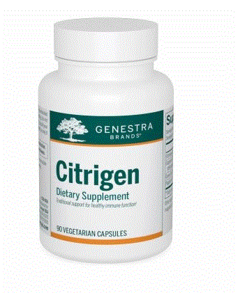 Citrigen - Clinical Nutrients