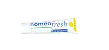 Citrus Toothpaste (Homeofresh) - Clinical Nutrients