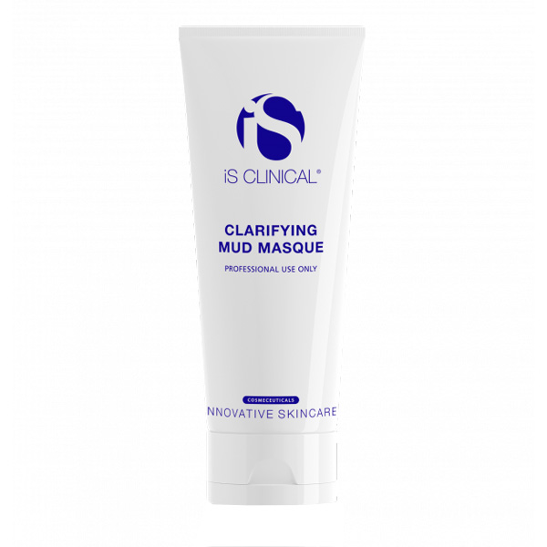 Clarifying Mud Masque 240 g e Net wt. 8 oz. professional - Clinical Nutrients