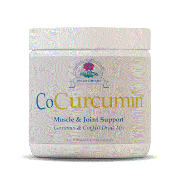 CoCurcumin 30 Servings - Clinical Nutrients