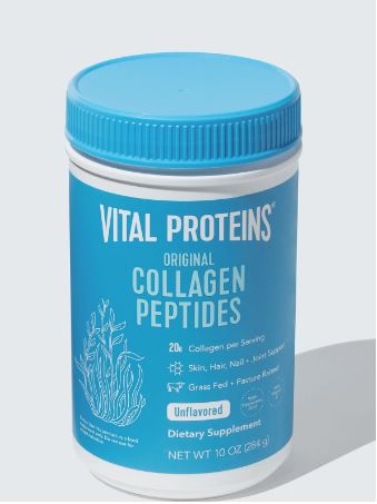 Collagen Peptides 14 Servings - Clinical Nutrients