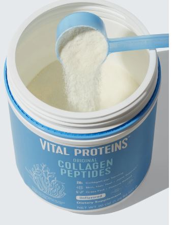 Collagen Peptides 28 Servings - Clinical Nutrients