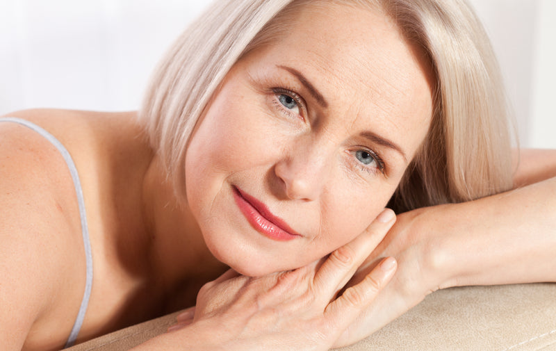 Collagen Injection - Clinical Nutrients