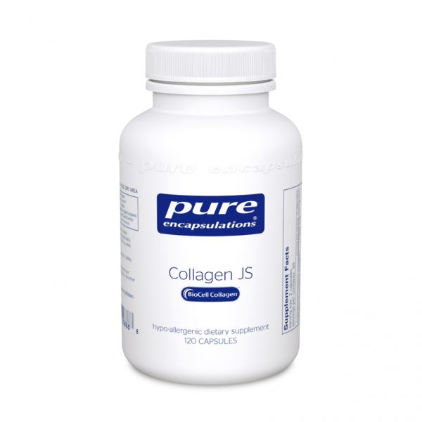Collagen JS 120 C - Clinical Nutrients