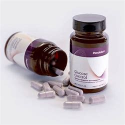 Combo of 6 Akkermansia and 6 Glucose Control - Clinical Nutrients