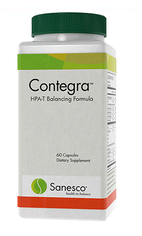 ContegraTM 60 Capsules - Clinical Nutrients