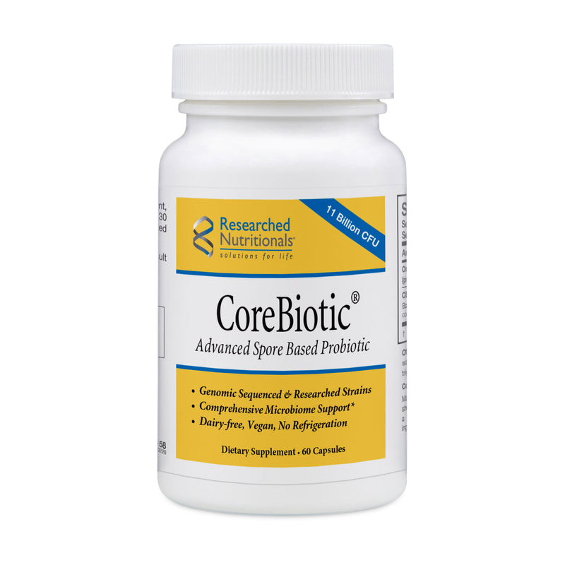 CoreBiotic - Clinical Nutrients