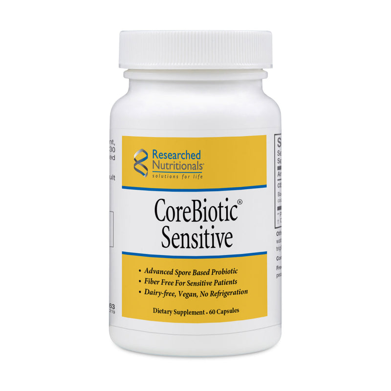 CoreBiotic Sensitive - Clinical Nutrients