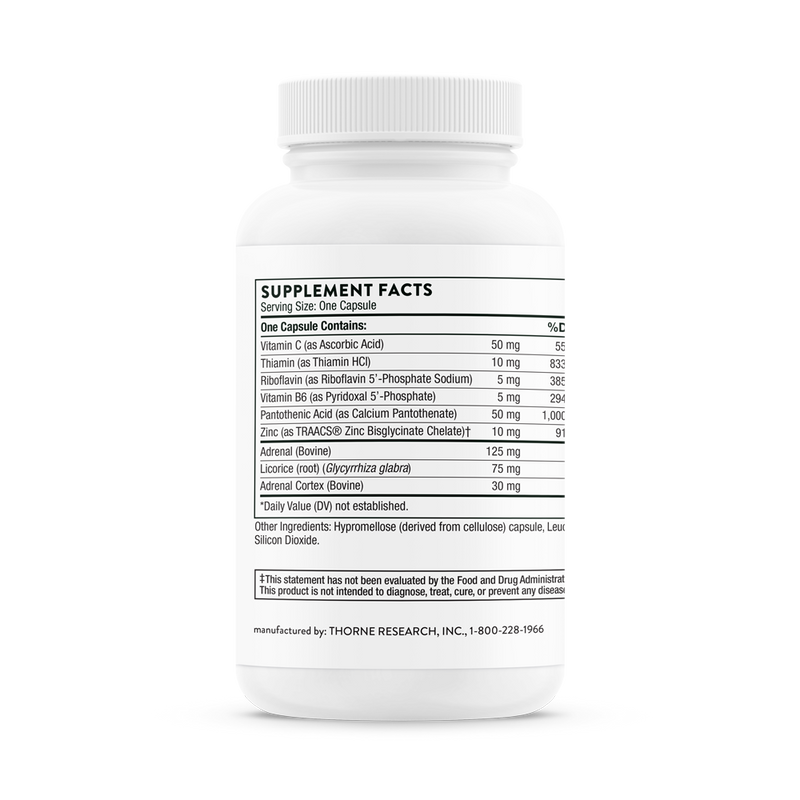 Cortrex - Clinical Nutrients