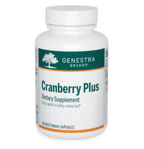 CranberryPlus - Clinical Nutrients