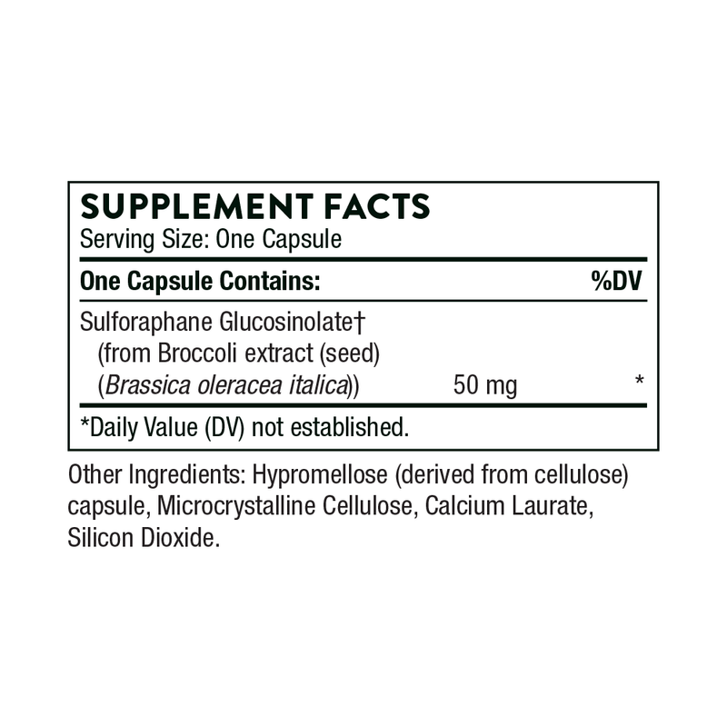 Crucera-SGS 60 CT - Clinical Nutrients
