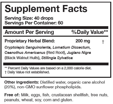 Crypto-Plus - Clinical Nutrients