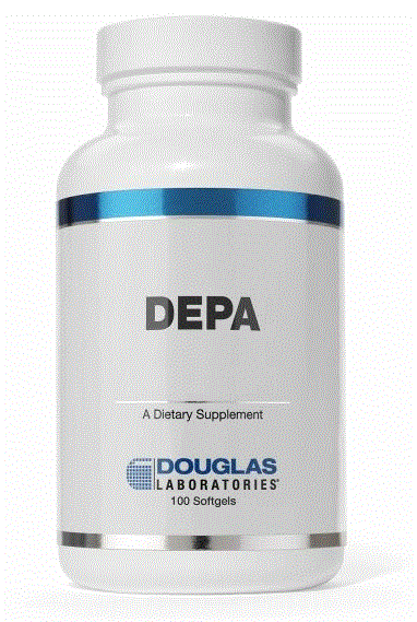 DEPA 100C - Clinical Nutrients