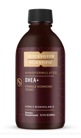 DHEA+ 300ml - Clinical Nutrients