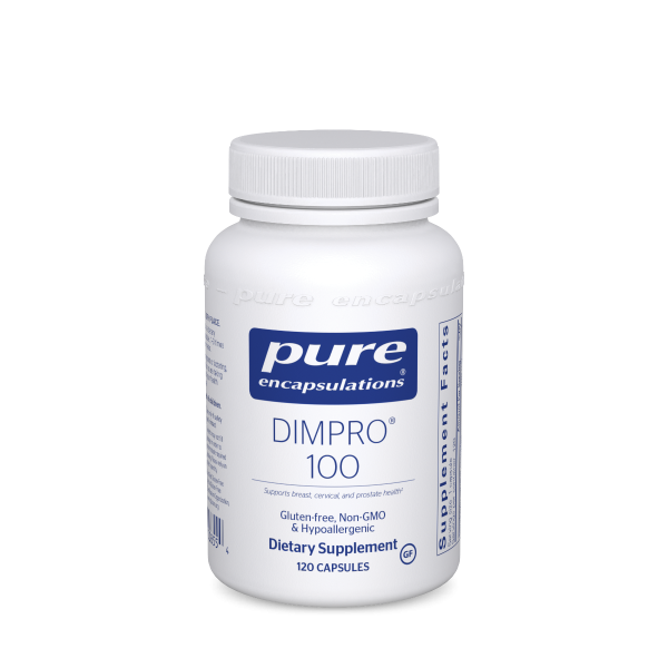 DIMPRO 100 120 C - Clinical Nutrients