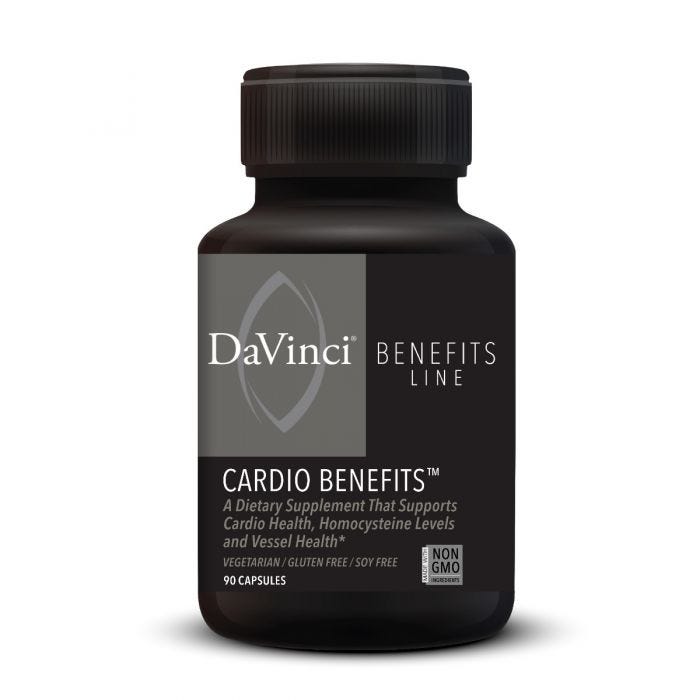 DL020048F.090 Cardio Benefits 90 C