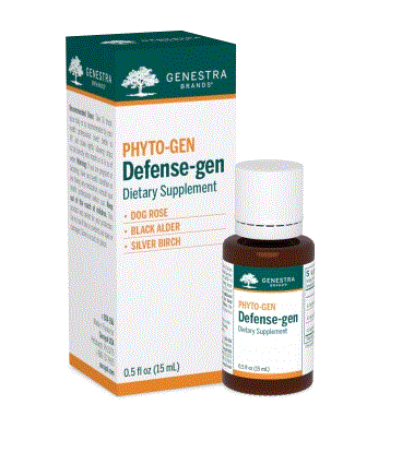 Defense-gen - Clinical Nutrients