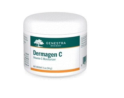 Dermagen C - Clinical Nutrients