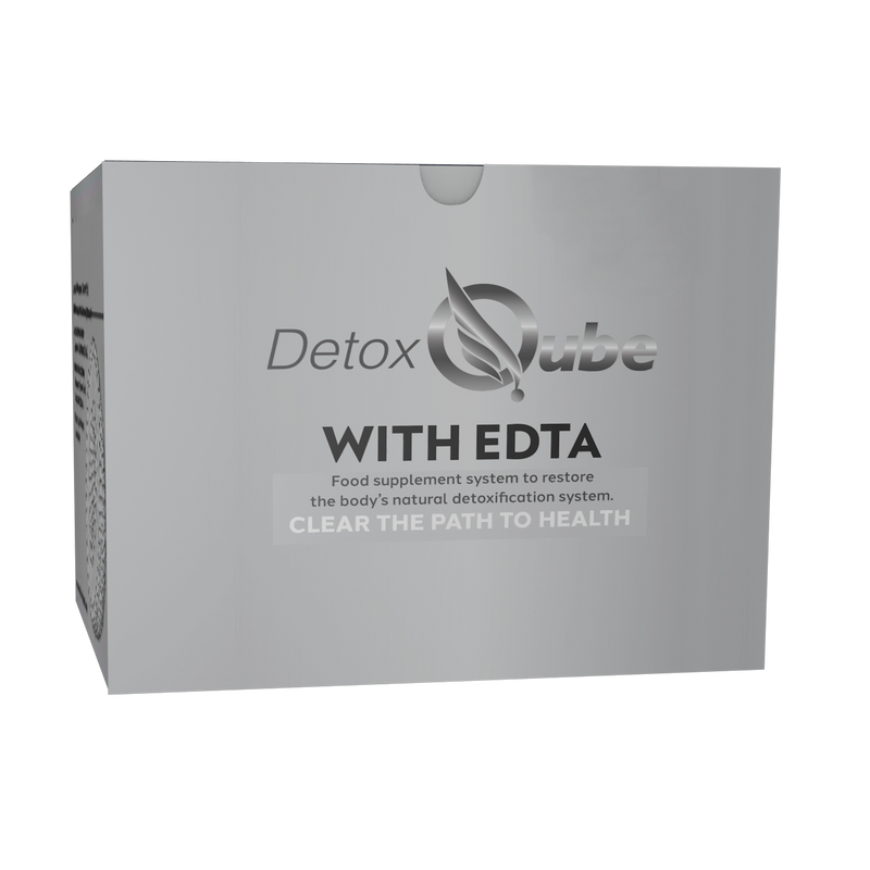 Detox Protocol Bundle - Clinical Nutrients