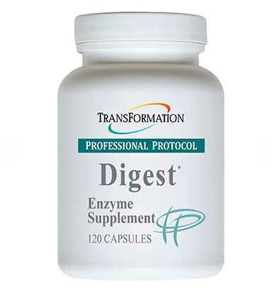 Digest* 90 Capsules - Clinical Nutrients