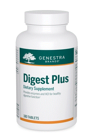 Digest Plus - Clinical Nutrients