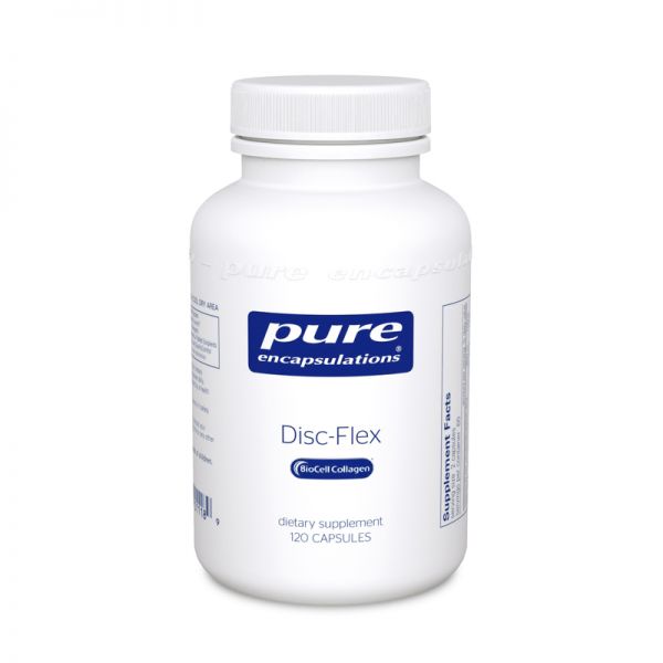 Disc-Flex 120 C - Clinical Nutrients