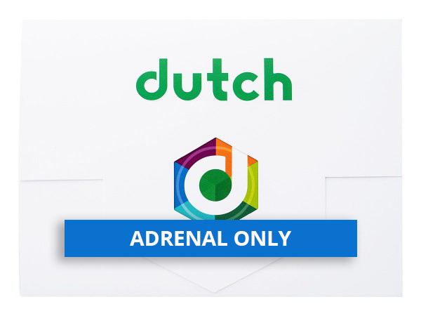 Dutch Adrenal - Clinical Nutrients
