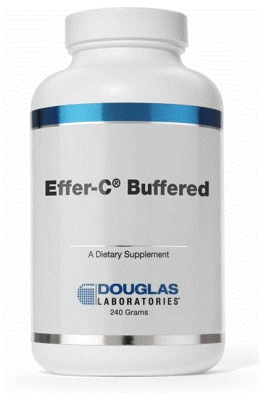 EFFER-C 240gr - Clinical Nutrients