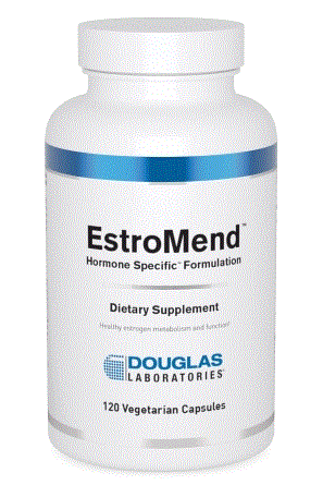 ESTROMEND™ 120C - Clinical Nutrients