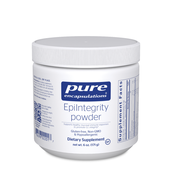 EpiIntegrity powder - Clinical Nutrients