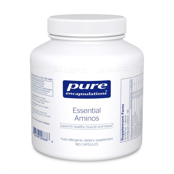 Essential Aminos 180 C - Clinical Nutrients