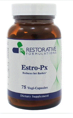Estro Px 75 Capsules - Clinical Nutrients