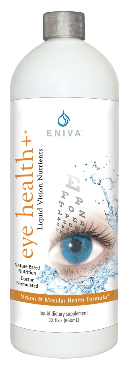 Eye Health+ (32 oz) - Clinical Nutrients