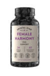 FEMALE HARMONY 60CT - Clinical Nutrients