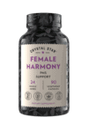 FEMALE HARMONY 90CT - Clinical Nutrients