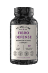 FIBRO DEFENSE 60CT - Clinical Nutrients