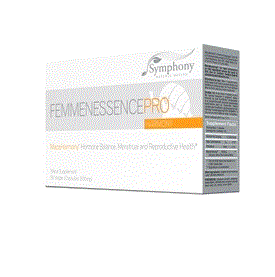 FemmenessencePRO Harmony 90 Capsules - Clinical Nutrients
