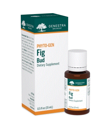 Fig Bud - Clinical Nutrients