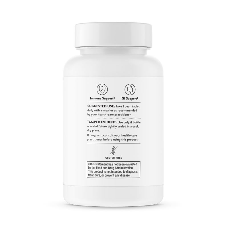 Florapro-LP Probiotic 60 T - Clinical Nutrients