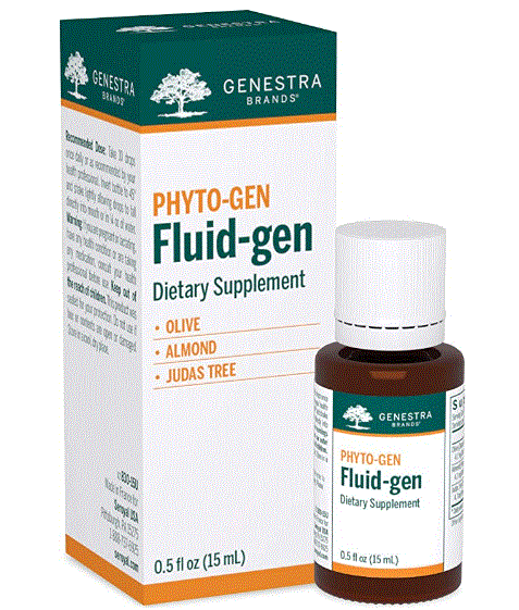 Fluid-gen - Clinical Nutrients