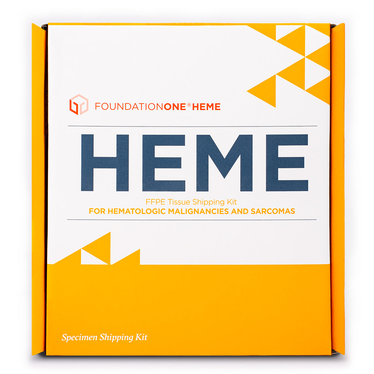 FoundationOne Heme
