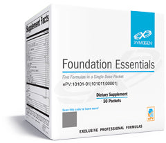 Foundation Essentials 30 Packets - Clinical Nutrients